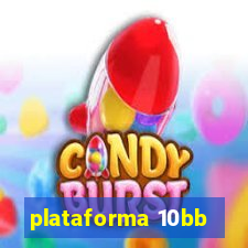 plataforma 10bb